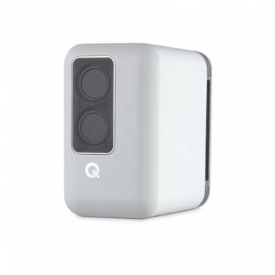 Активная полочная акустика Q Acoustics Active 200 (QA8208) White